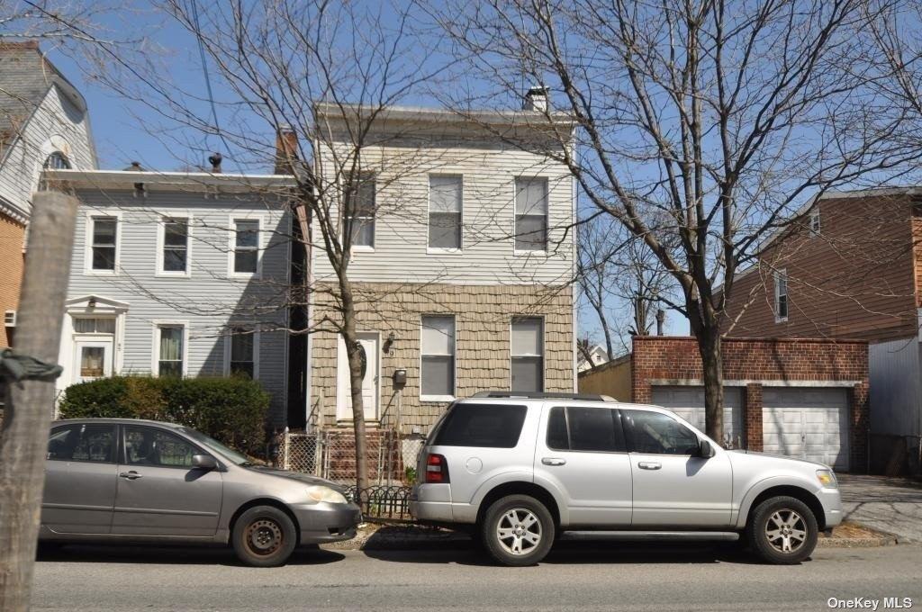 Richmond St, Brooklyn, NY 11208