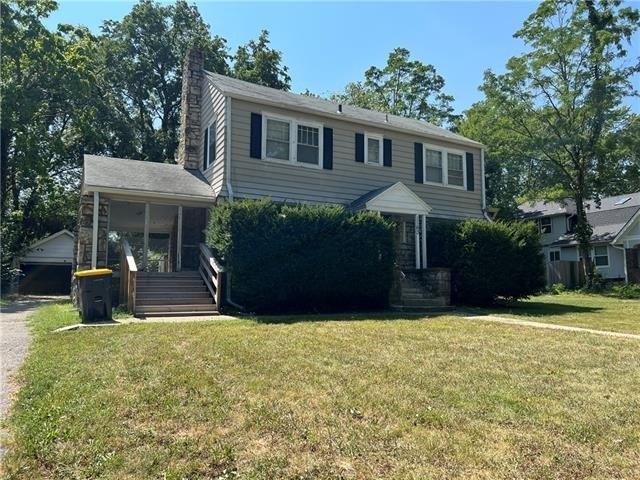 E 77th Ter, Kansas City, MO 64131