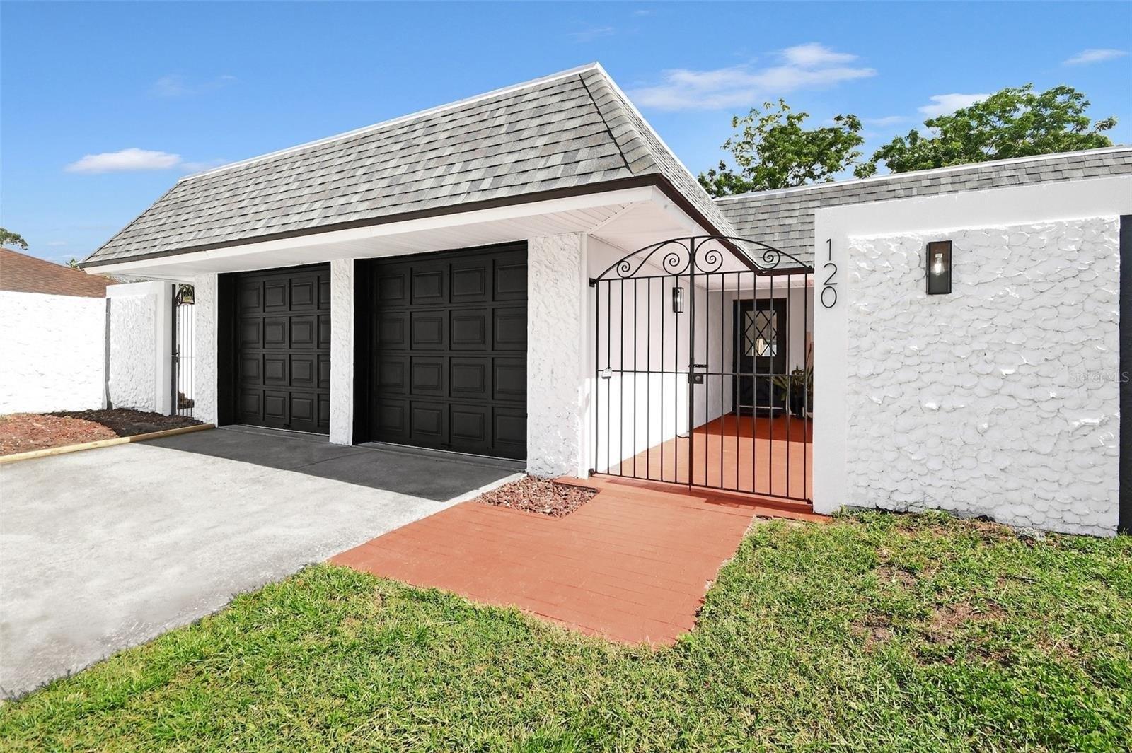 Sanora Blvd, Sanford, FL 32773