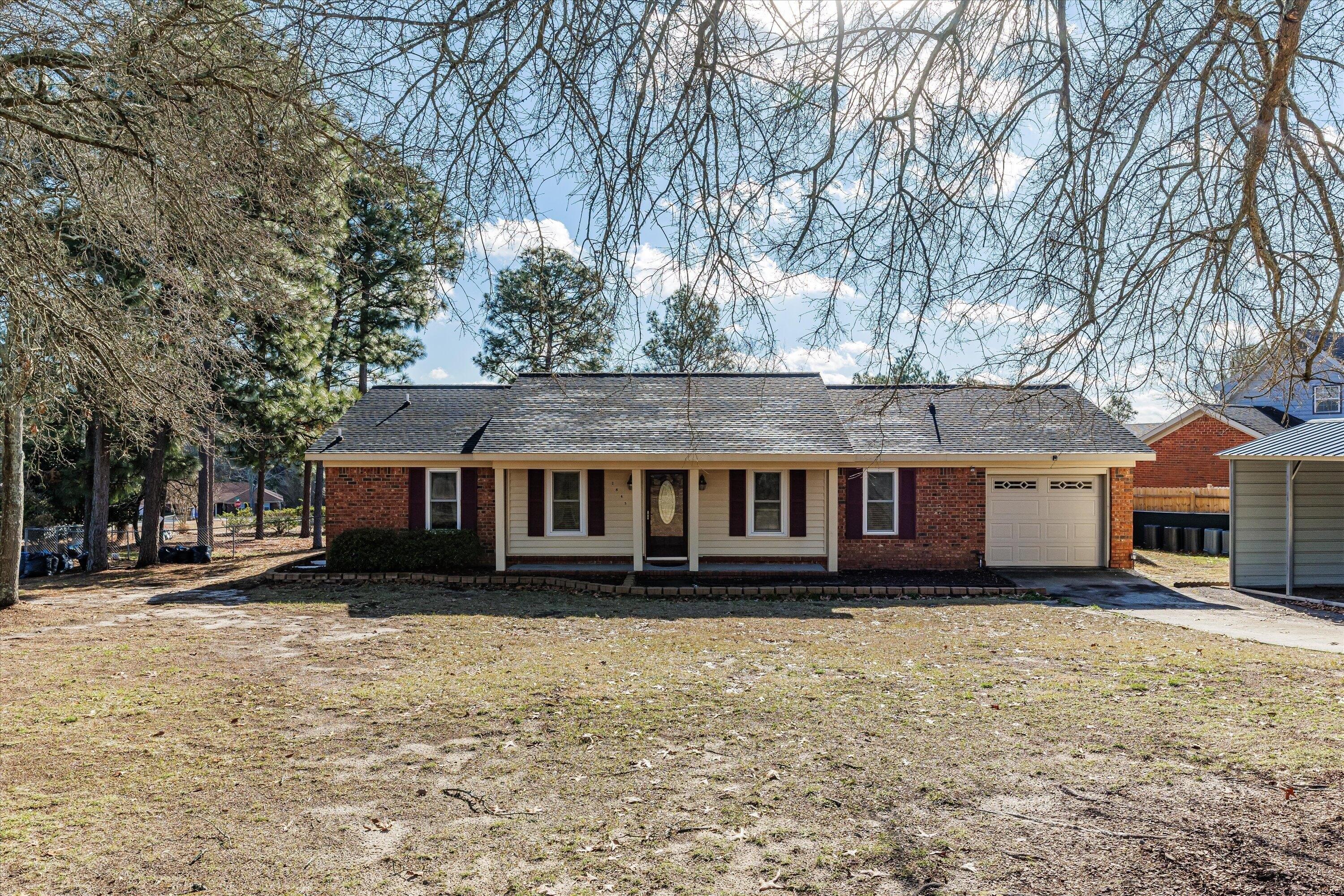Pepperdine Dr, Hephzibah, GA 30815