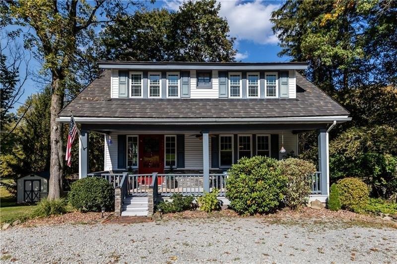 Highland Rd, Pittsburgh, PA 15237