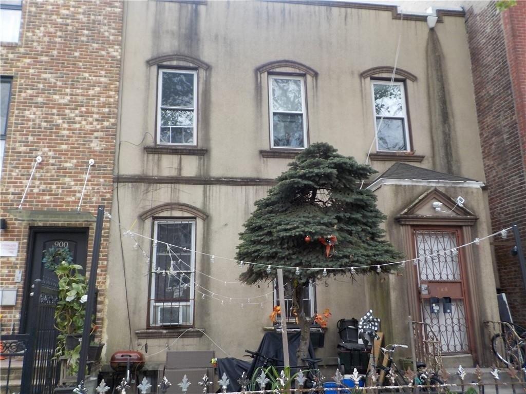 Madison St, Brooklyn, NY 11221