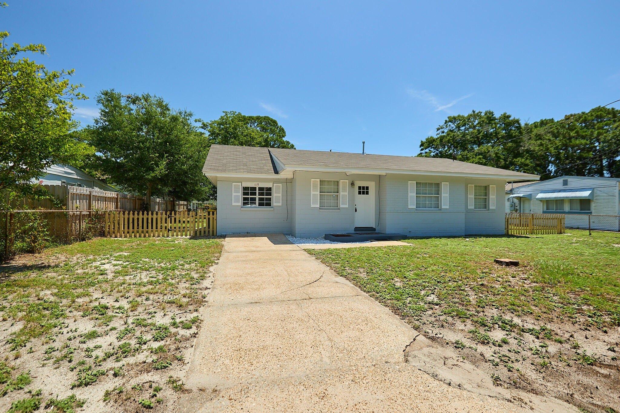 2nd Ave Sw, Fort Walton Beach, FL 32548