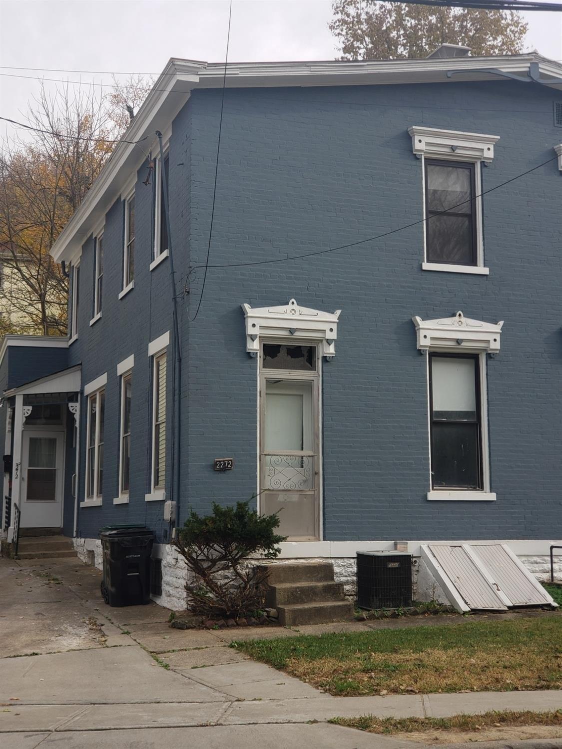 Quebec Rd, Cincinnati, OH 45214