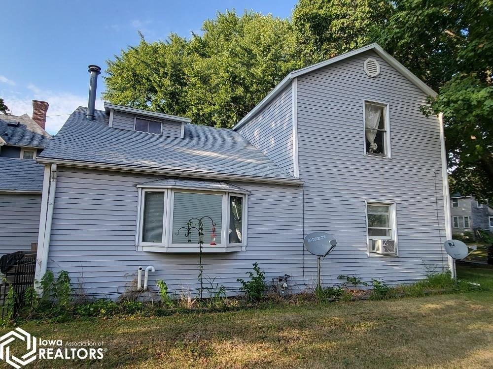 S Van Buren St, Mount Pleasant, IA 52641