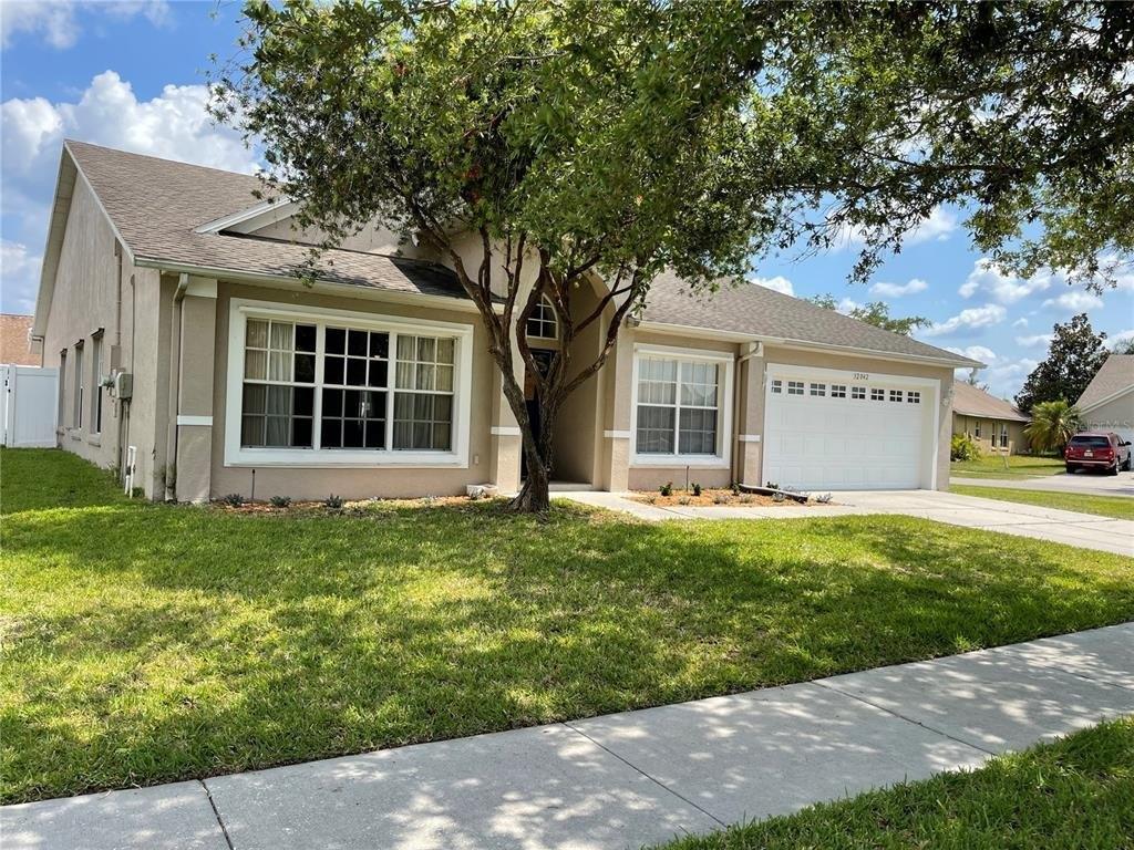 Cypress Valley Dr, Wesley Chapel, FL 33545