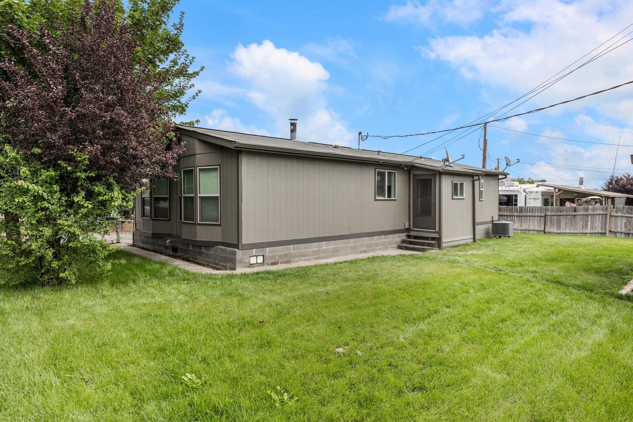 8th St, Terrebonne, OR 97760