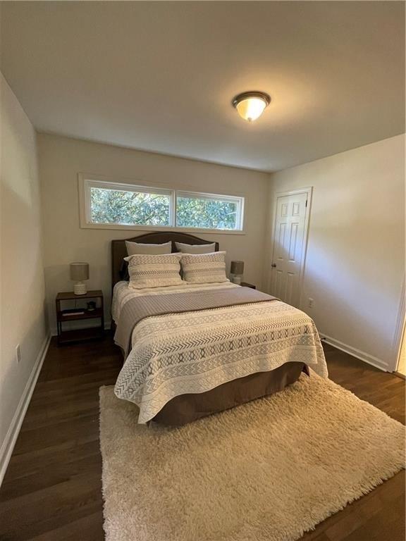 Belvedere Ln, Decatur, GA 30032