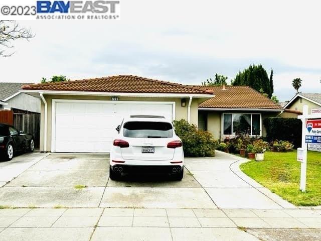 Tramway Dr, Milpitas, CA 95035