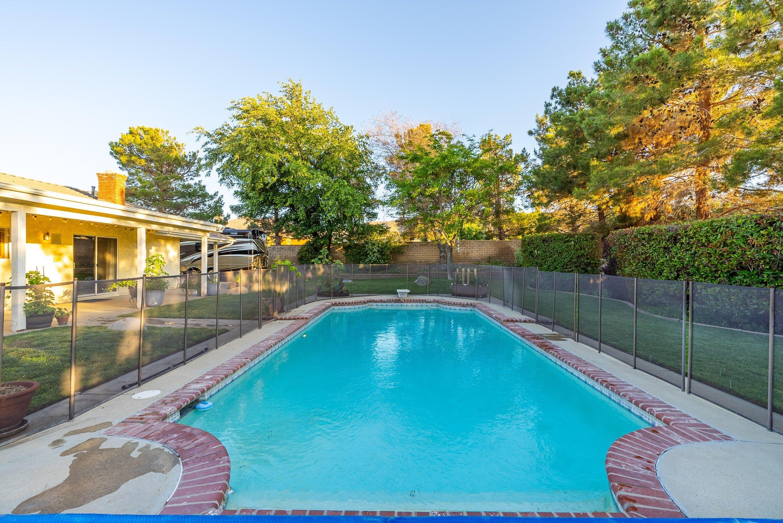 62nd St W, Palmdale, CA 93551