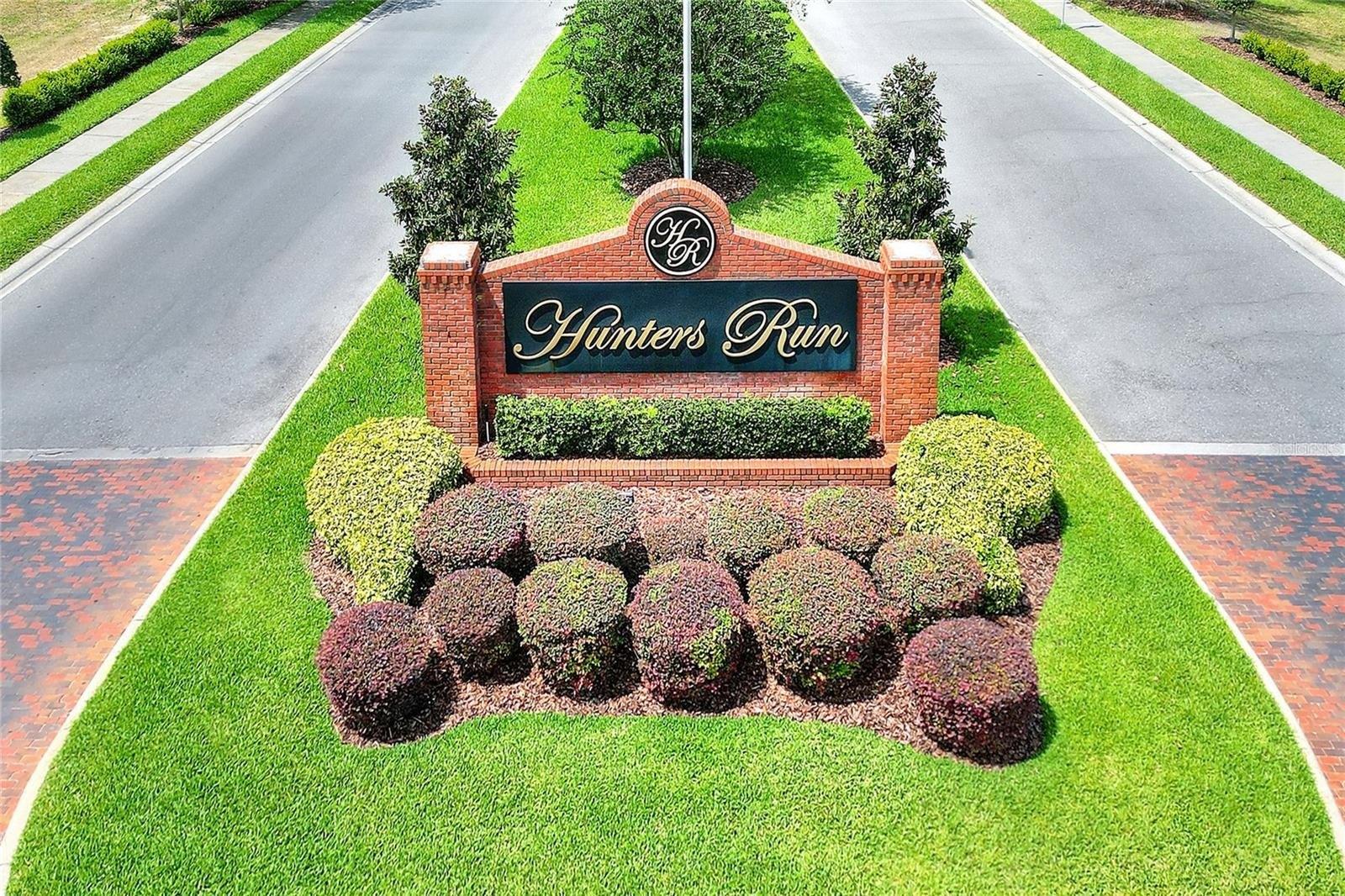 Hunters Run Blvd, Lakeland, FL 33809