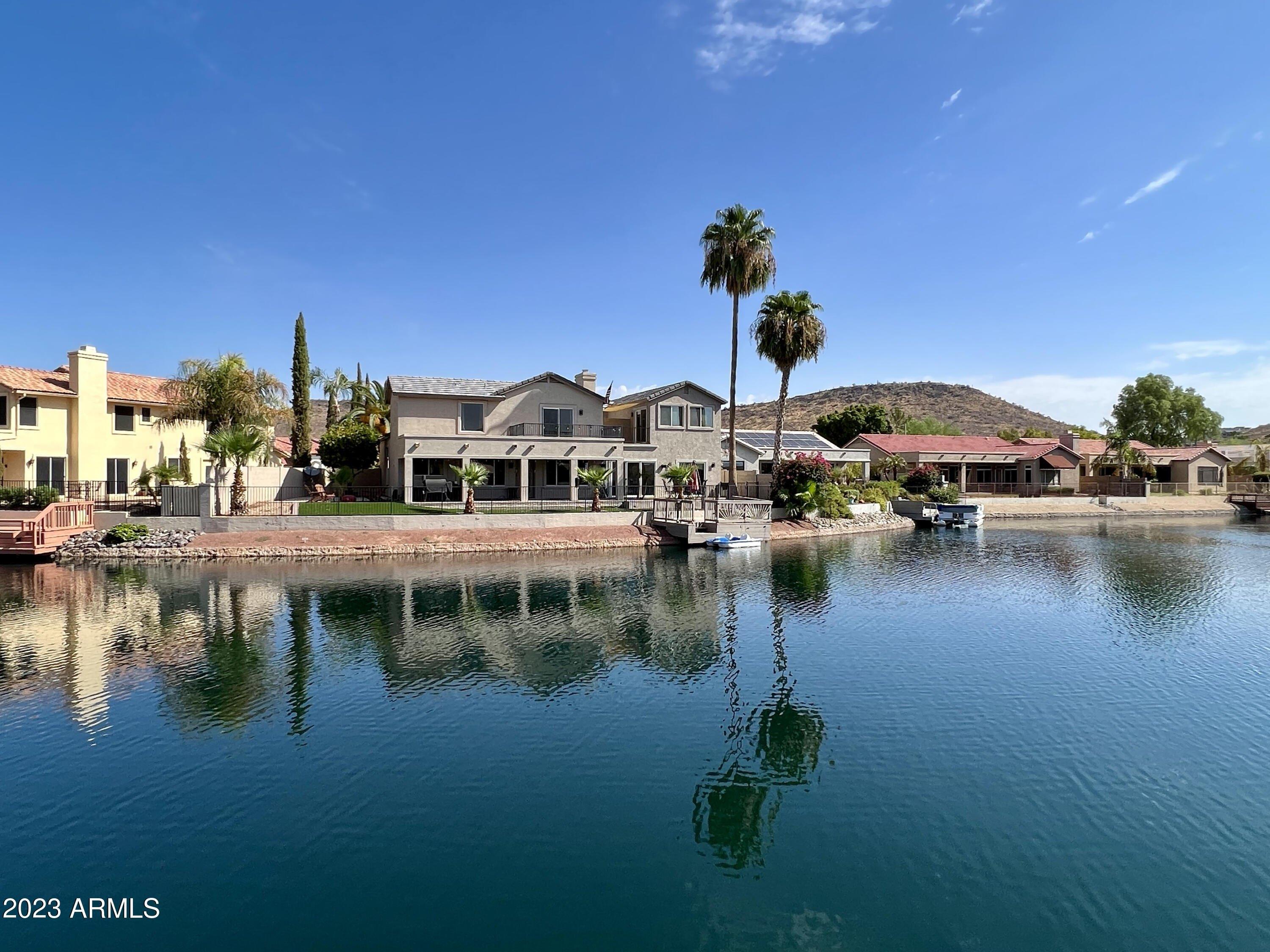 W Monona Dr, Glendale, AZ 85308