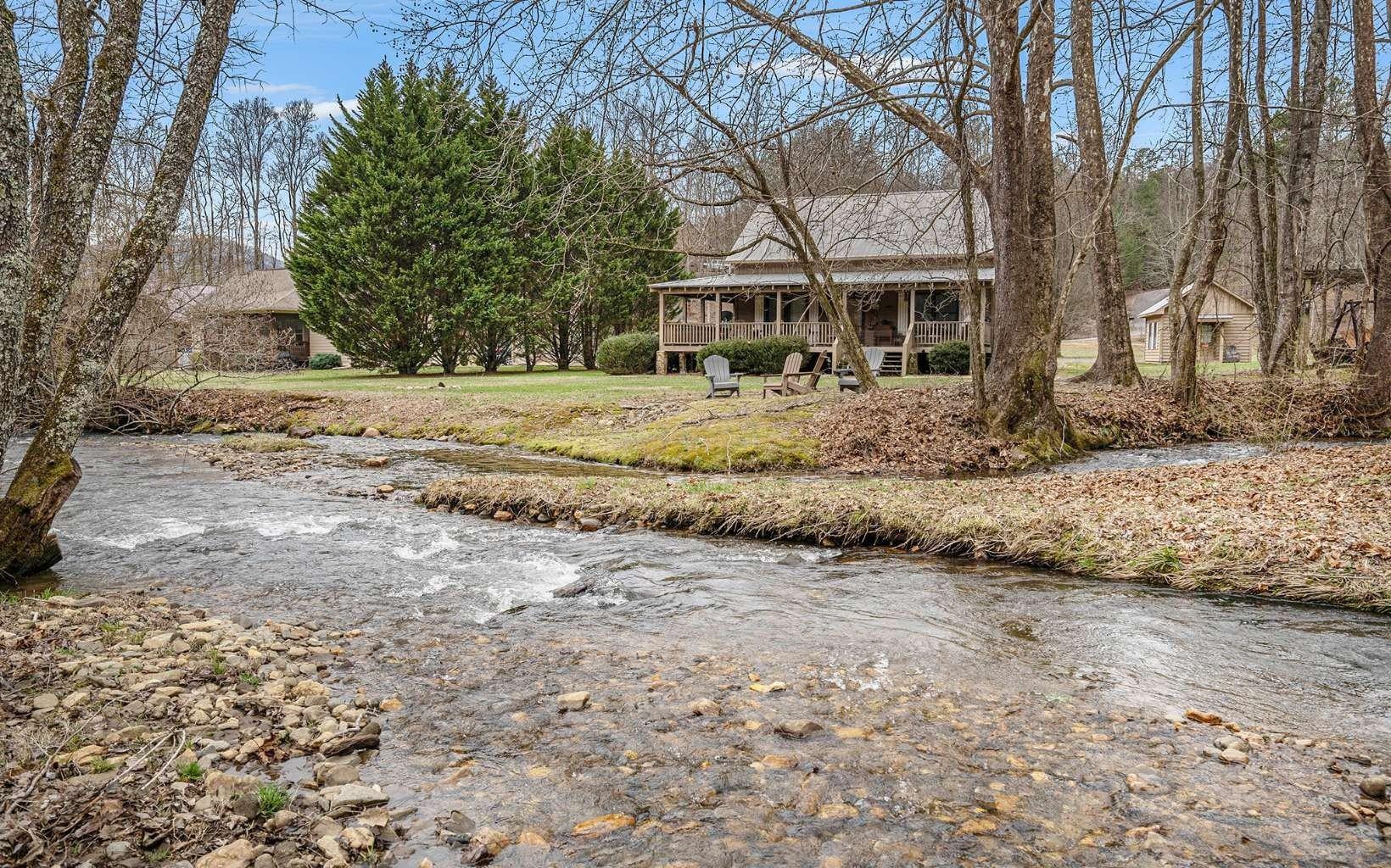 Upper Hightower Rd, Hiawassee, GA 30546