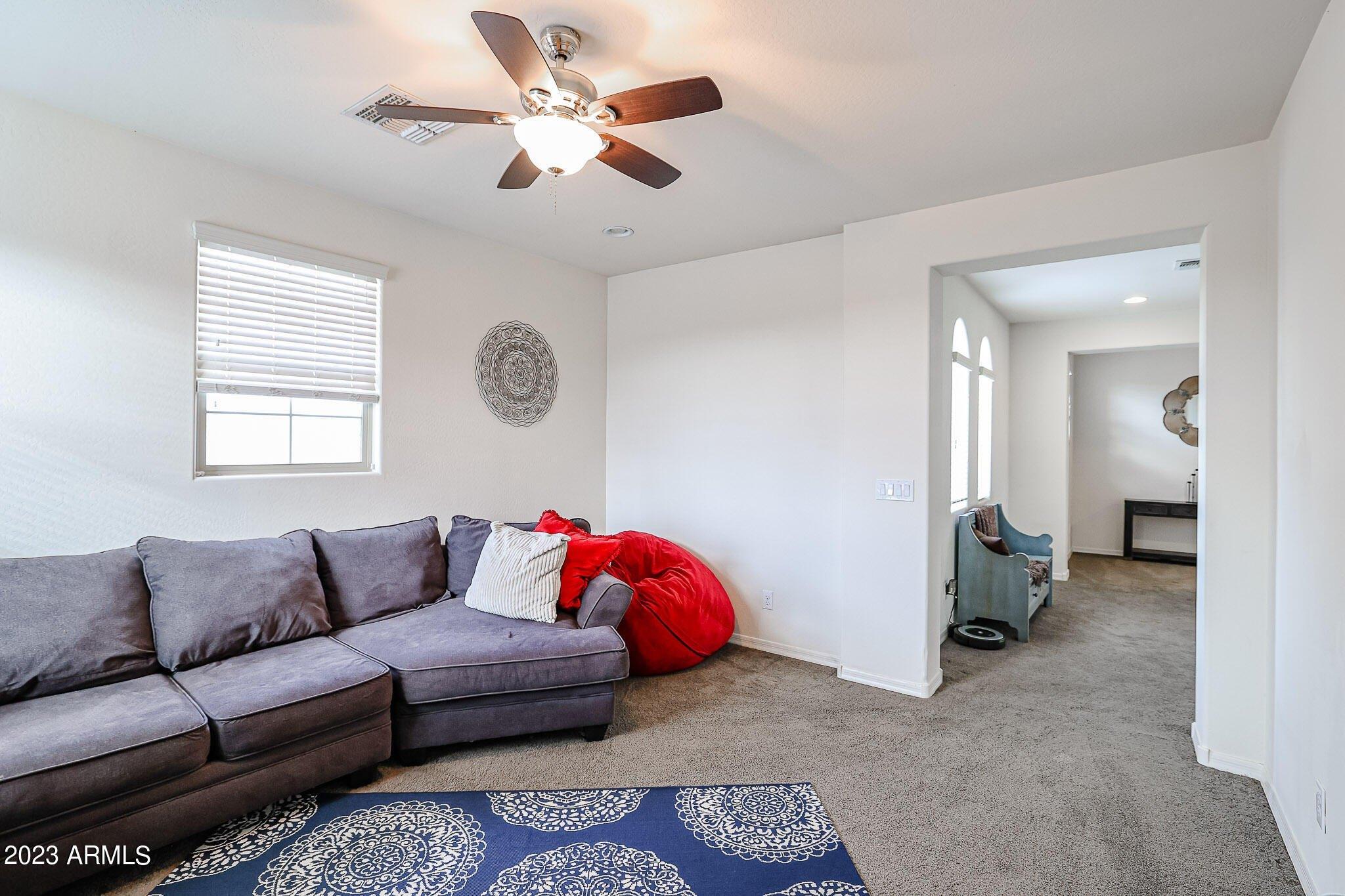 W Spur Dr, Peoria, AZ 85383