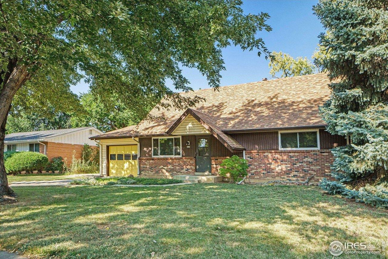 S Pratt Pkwy, Longmont, CO 80501