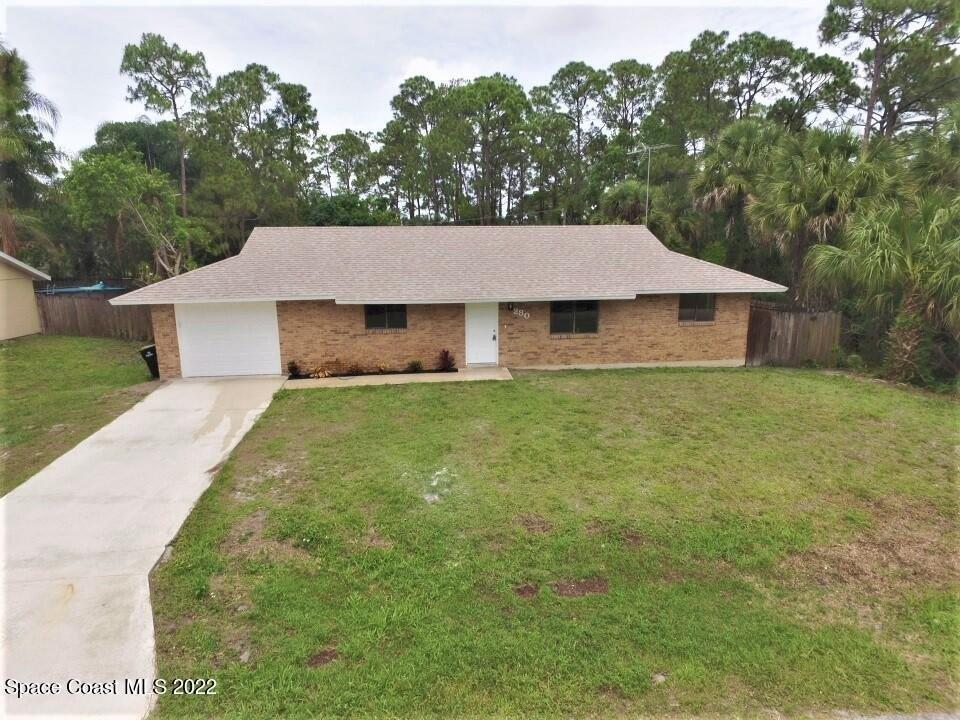 Tatum Rd Sw, Palm Bay, FL 32908