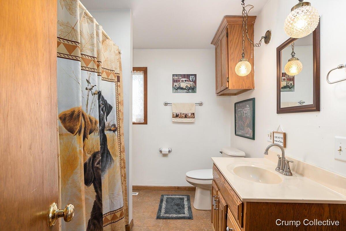Durkee Rd, Hastings, MI 49058