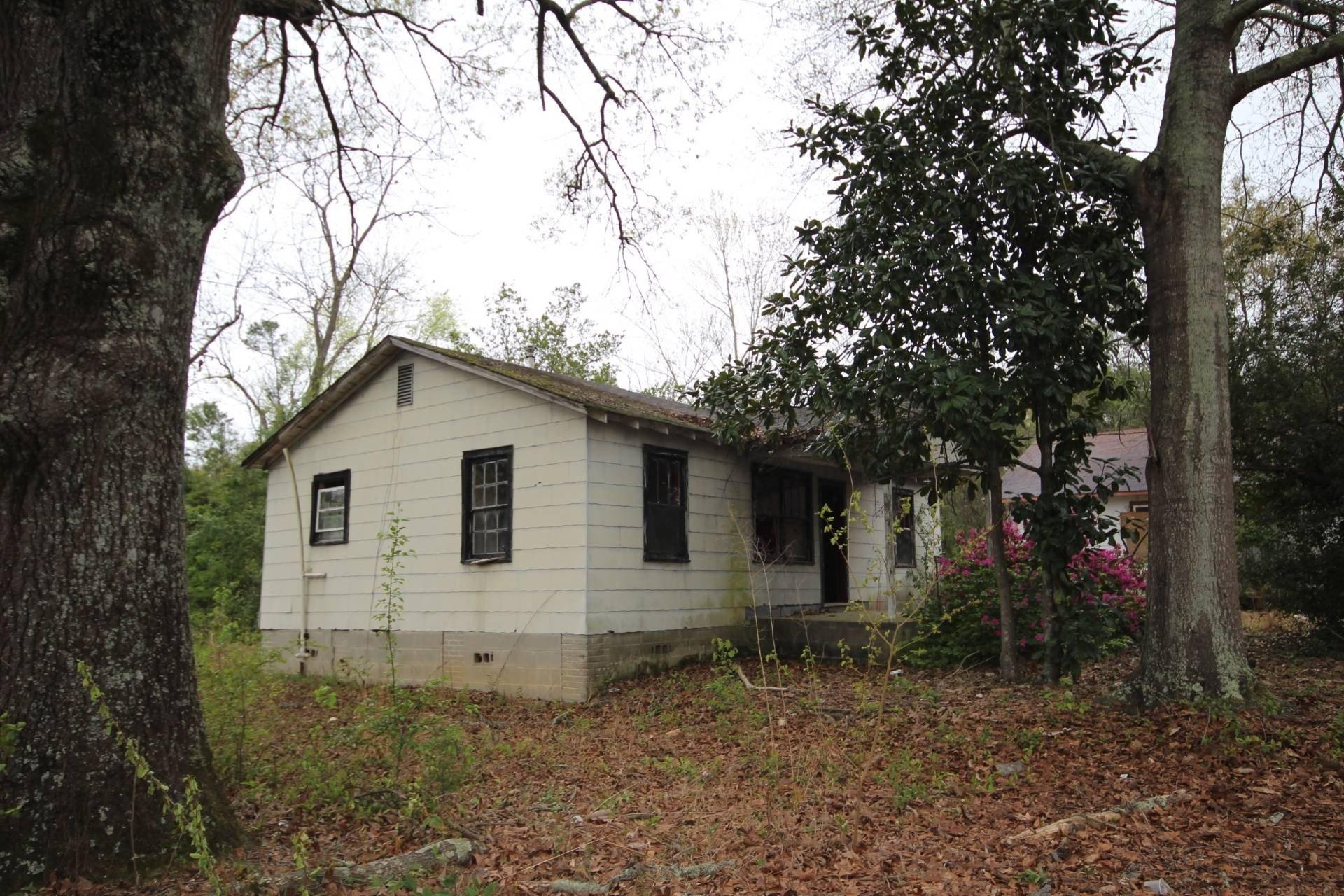 Jamison Ave, Orangeburg, SC 29115