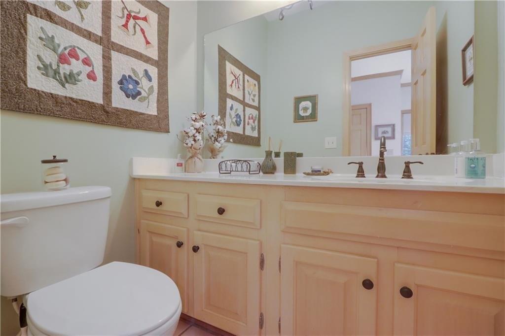 Summit Way, Marietta, GA 30066