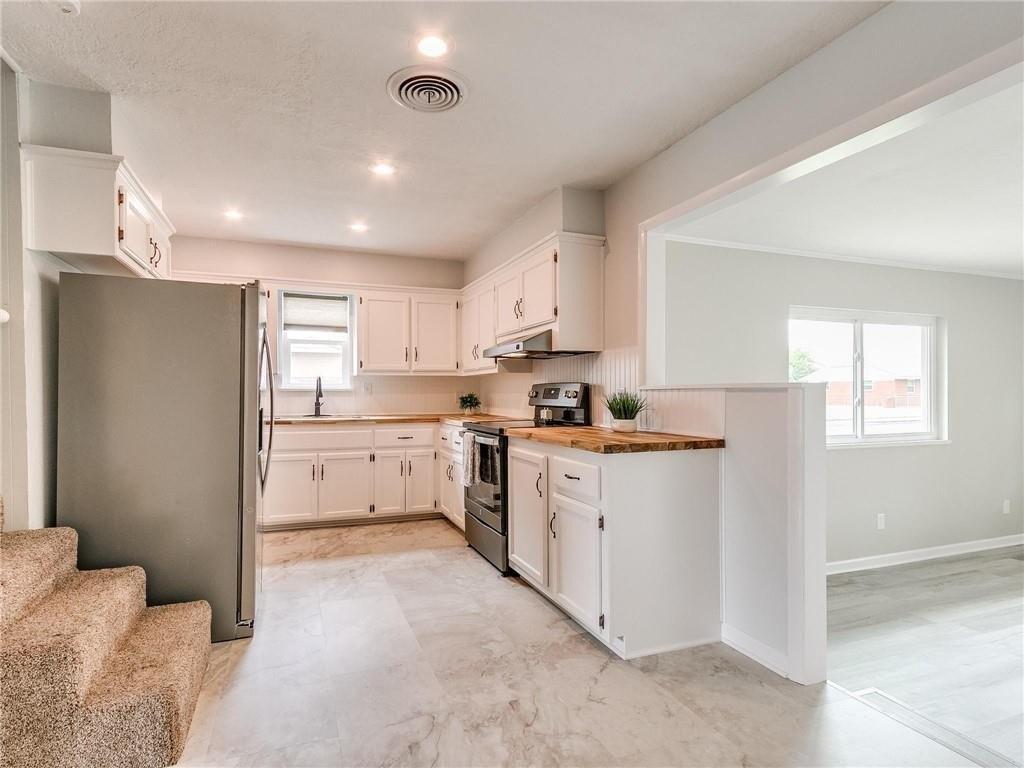 W Hughbert St, Norman, OK 73069