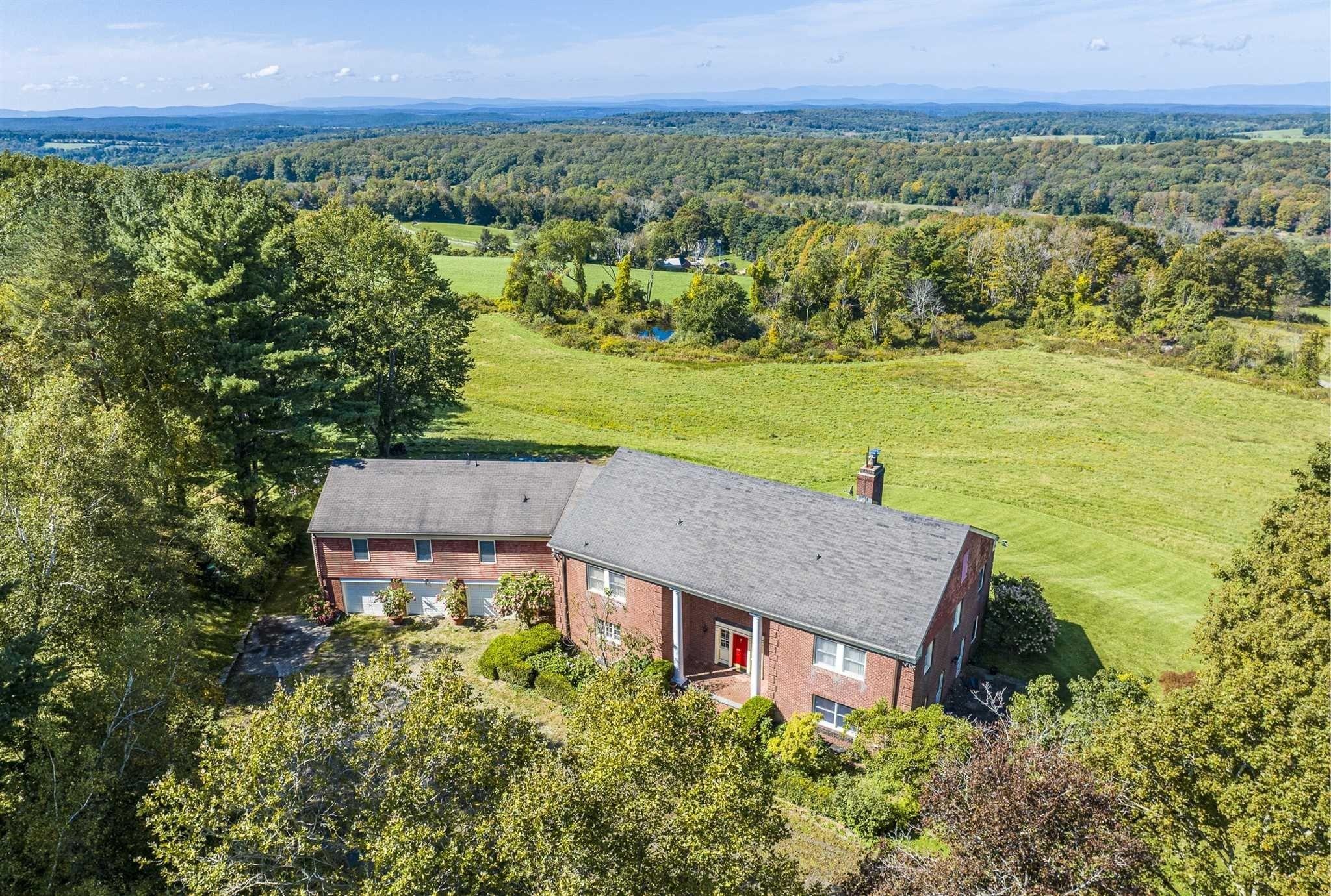 Tower Hill Rd, Millbrook, NY 12545