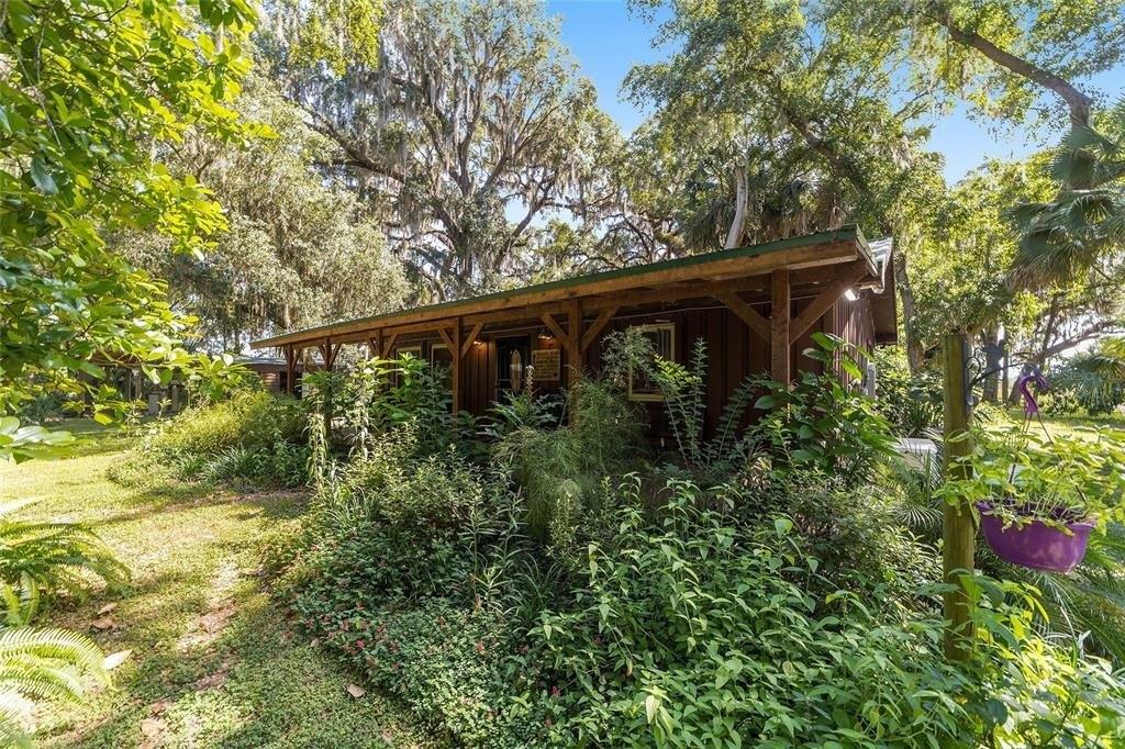 Ne 159th Pl, Citra, FL 32113