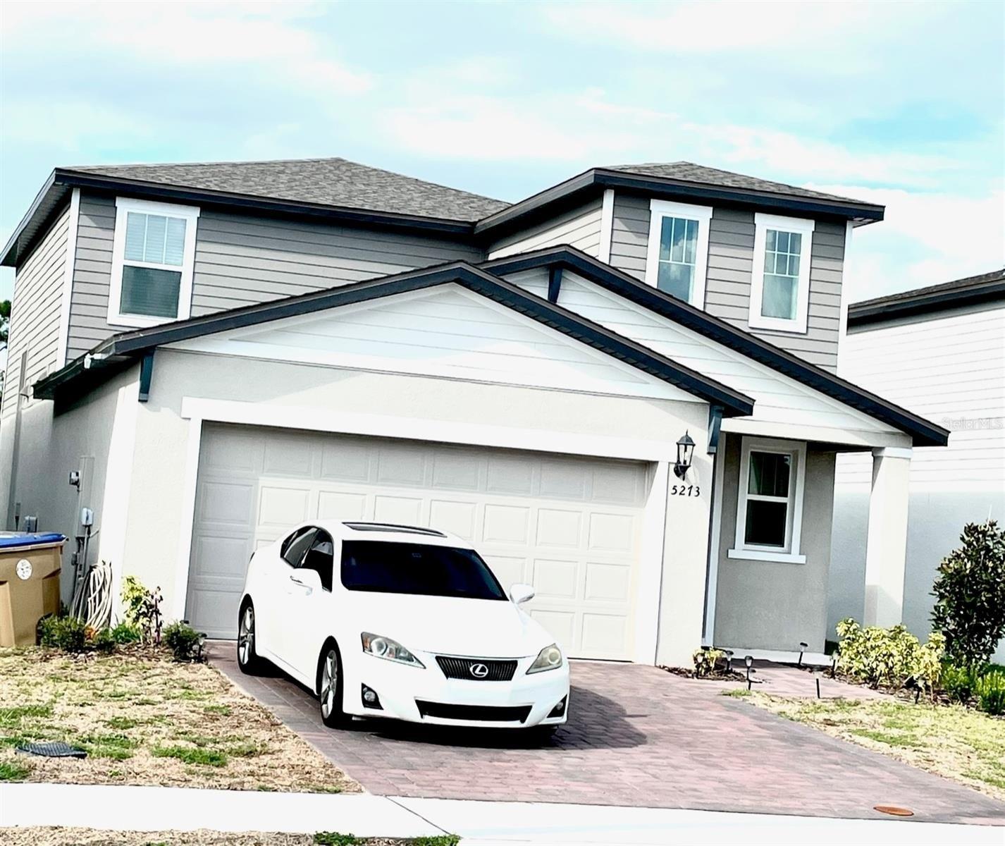 Sanders Oak Trl, Saint Cloud, FL 34771