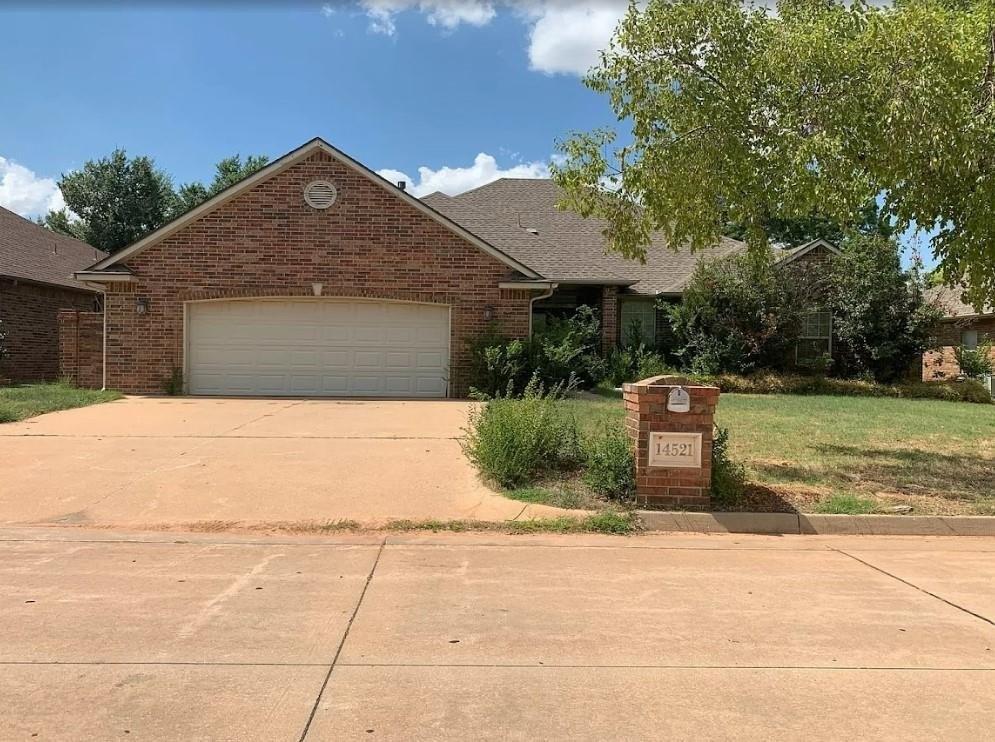 Waterfront Rd, Edmond, OK 73013
