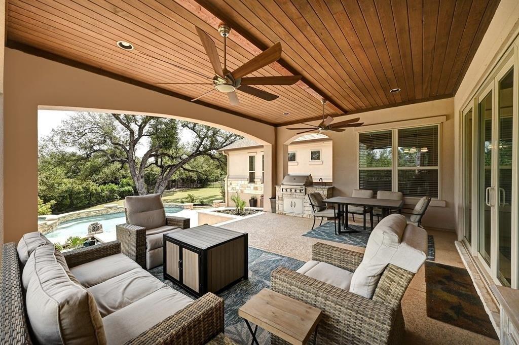 Highland Spring Ln, Georgetown, TX 78633