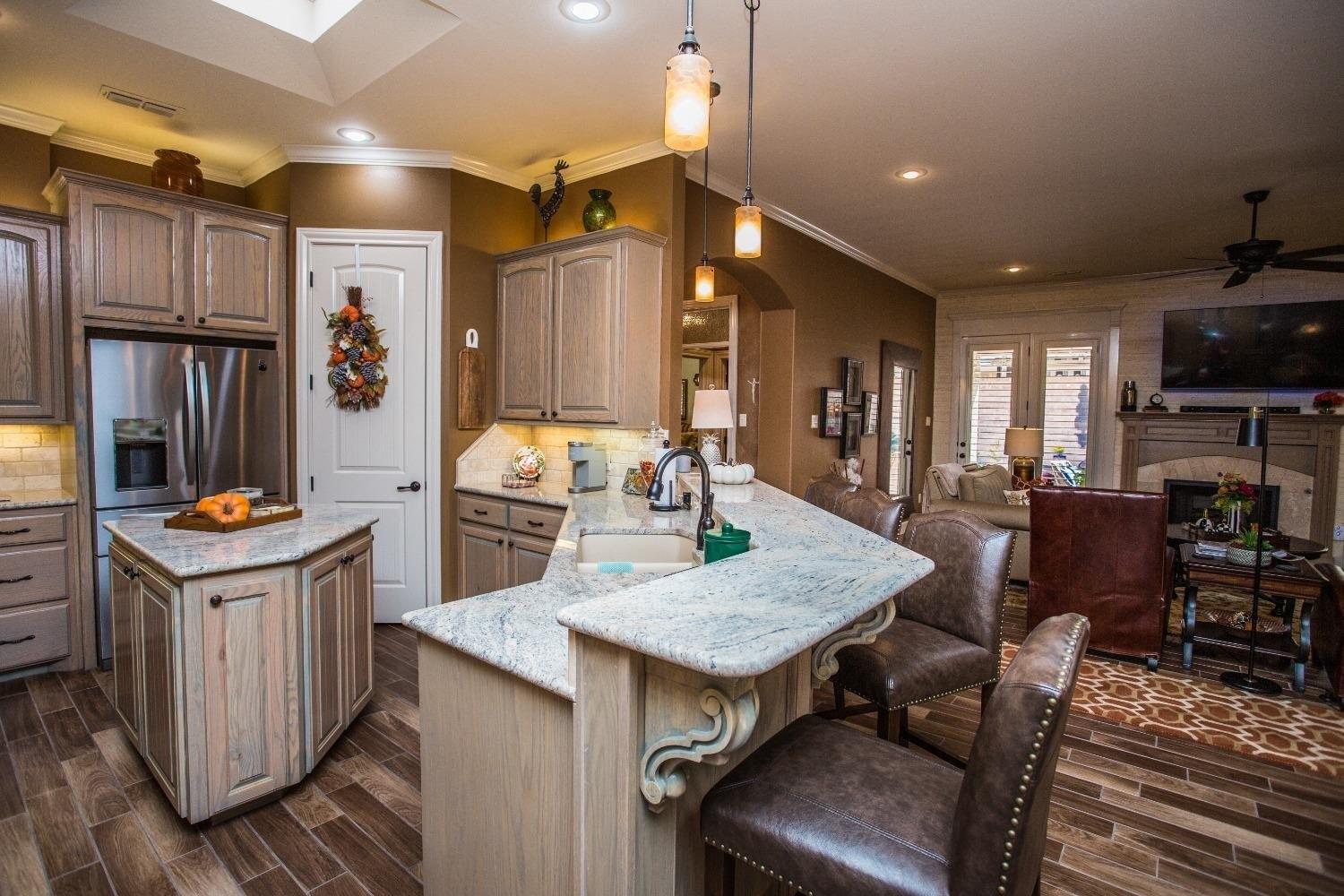 Salisbury Ave, Lubbock, TX 79424