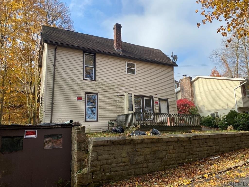 Midway Dr, Johnstown, PA 15905