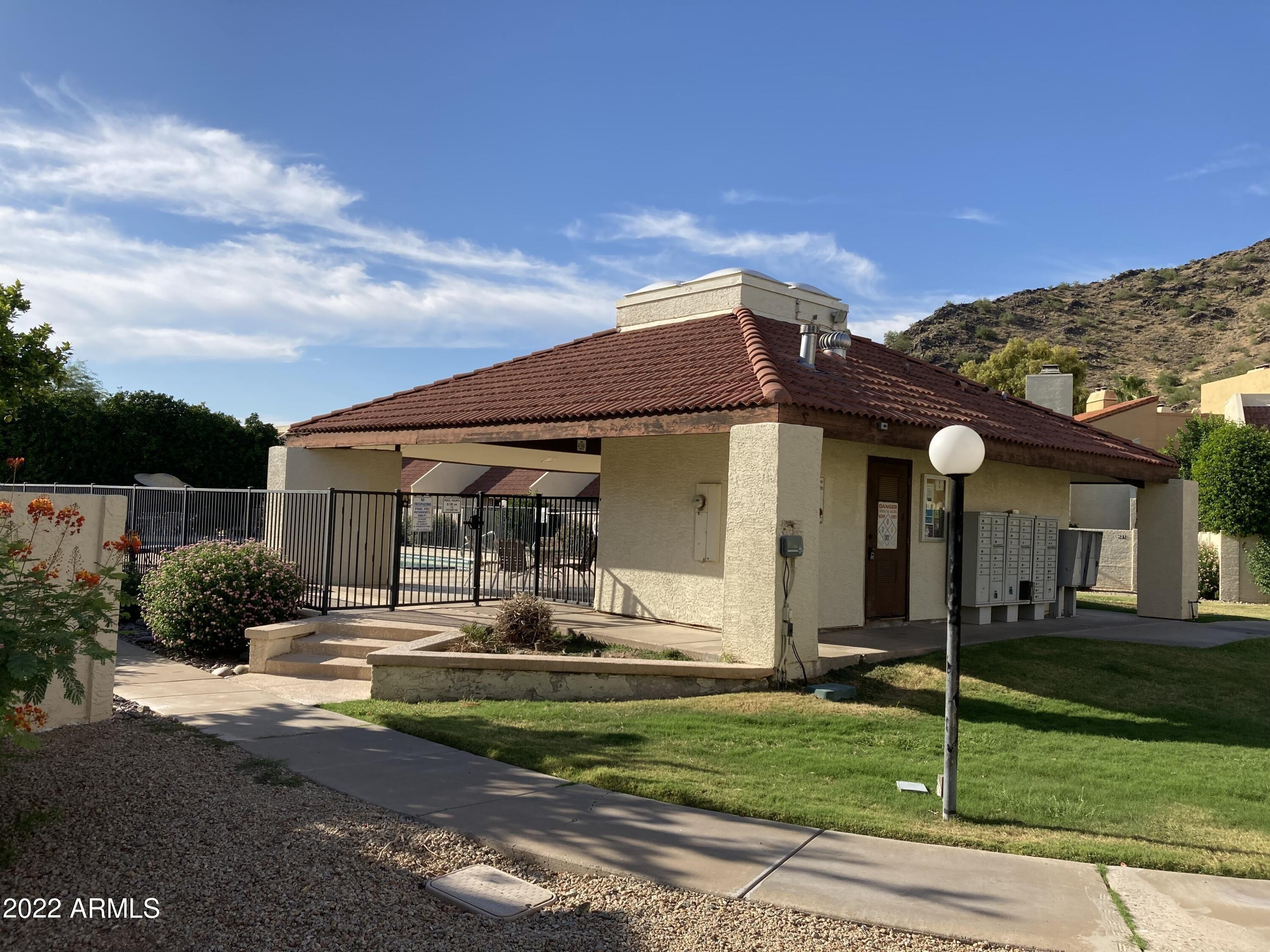 N 5th St, Phoenix, AZ 85020