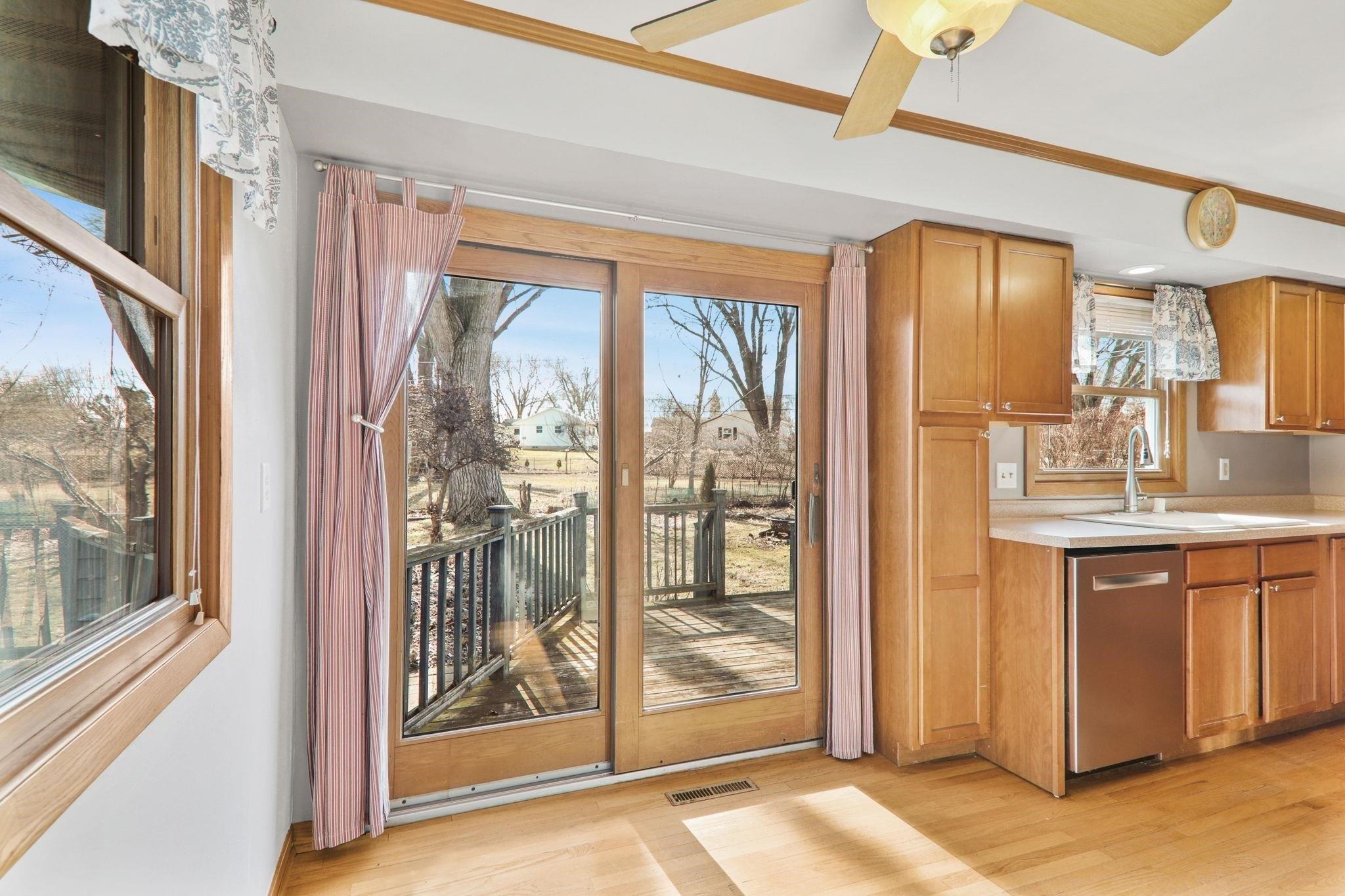 Portland Pkwy, Madison, WI 53714