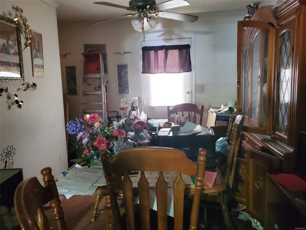 Iris Ln, Montgomery, AL 36105