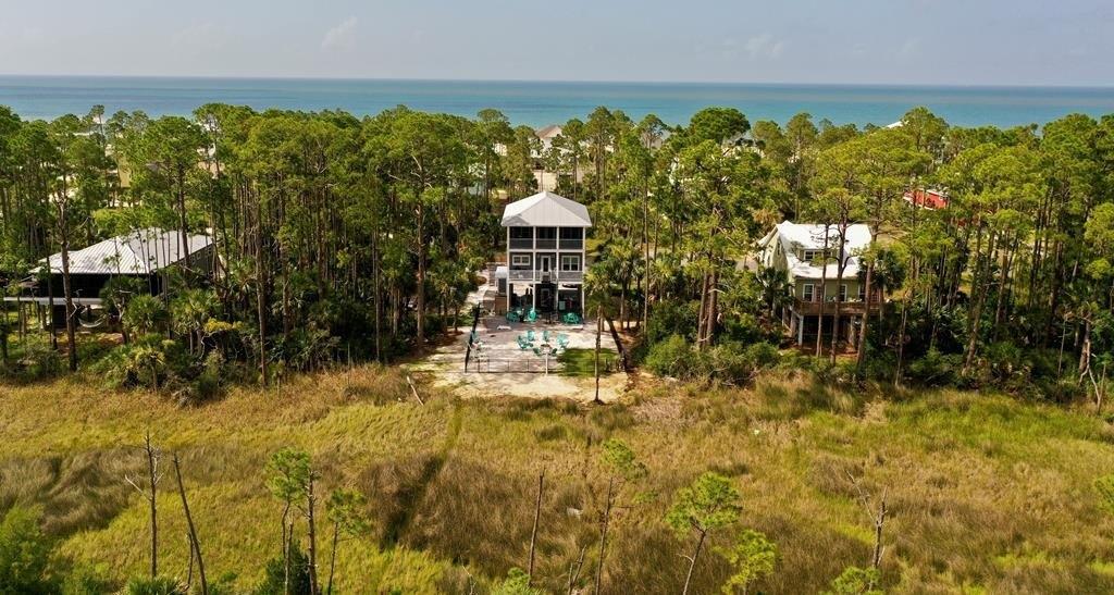 Cottage Ln, Port St Joe, FL 32456