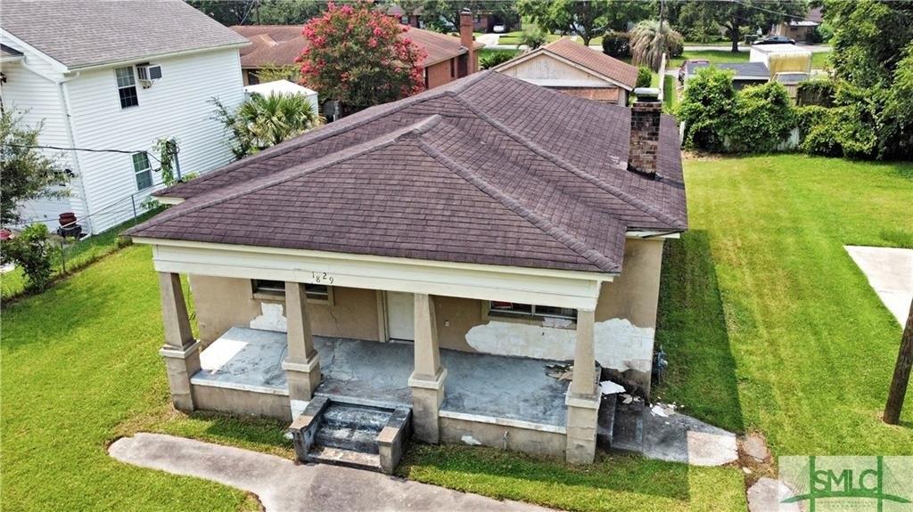Archer St, Savannah, GA 31405