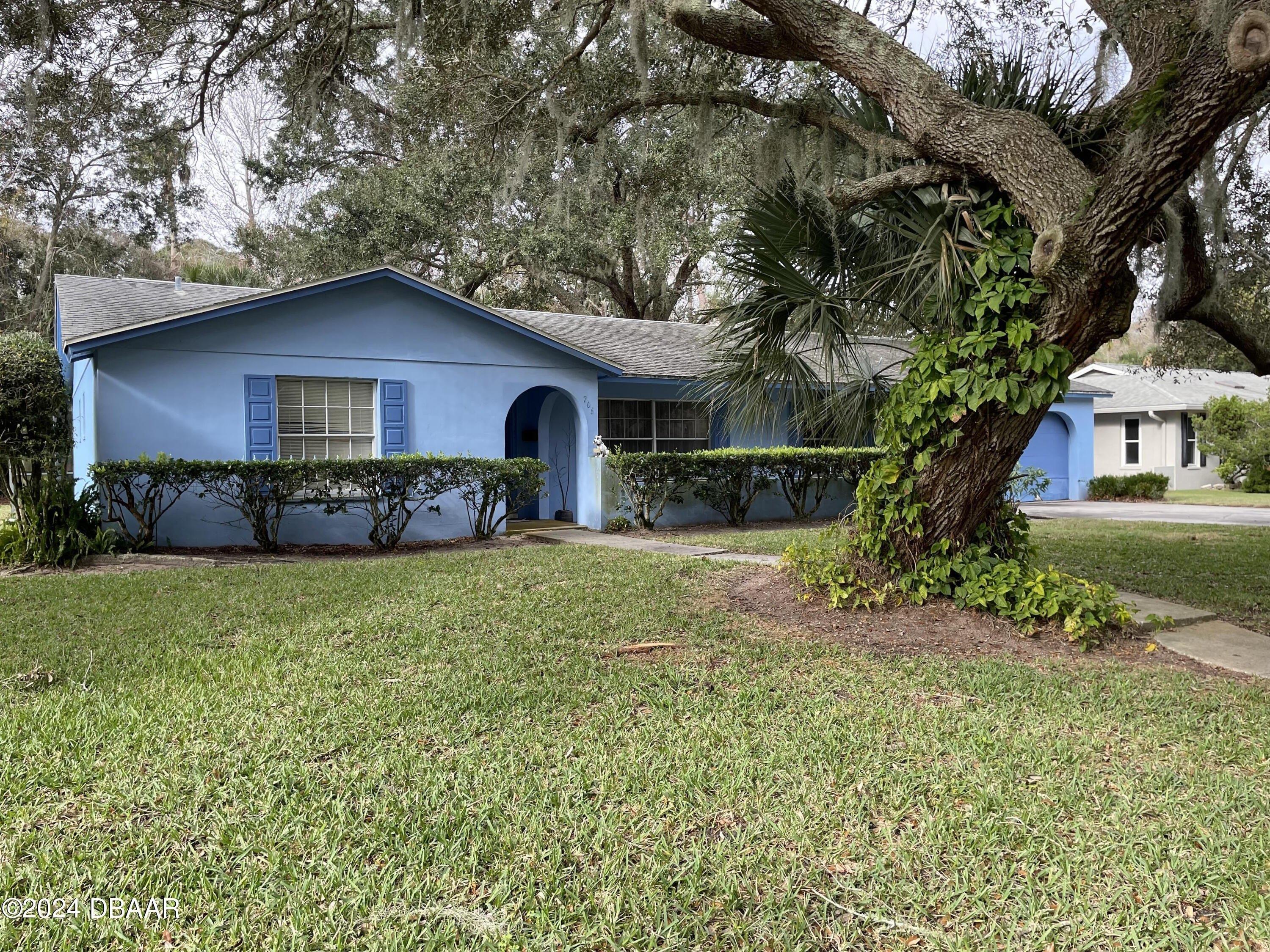 Lindenwood Cir W, Ormond Beach, FL 32174