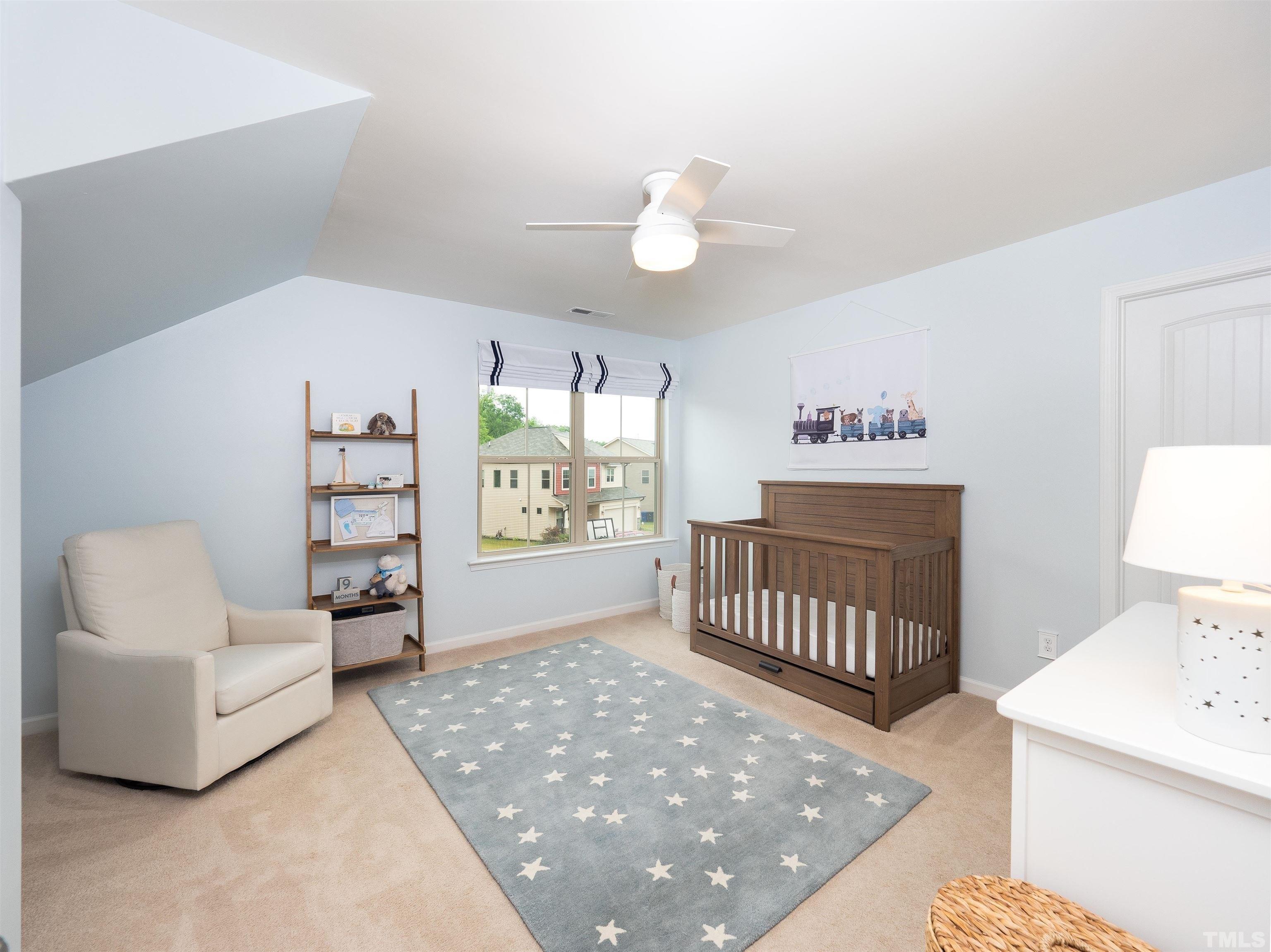 Mockingbird Ln, Mebane, NC 27302