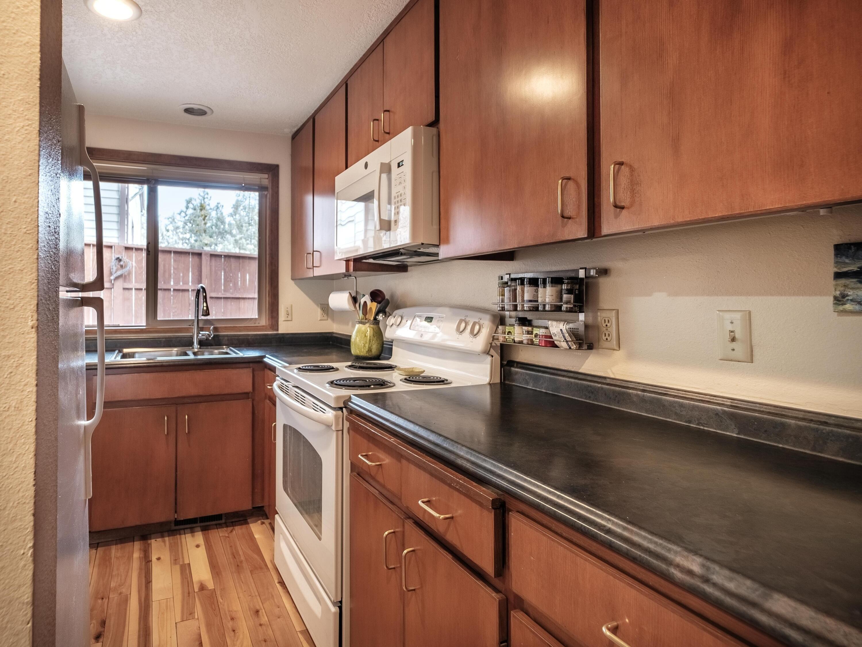 Nw Harriman St, Bend, OR 97703