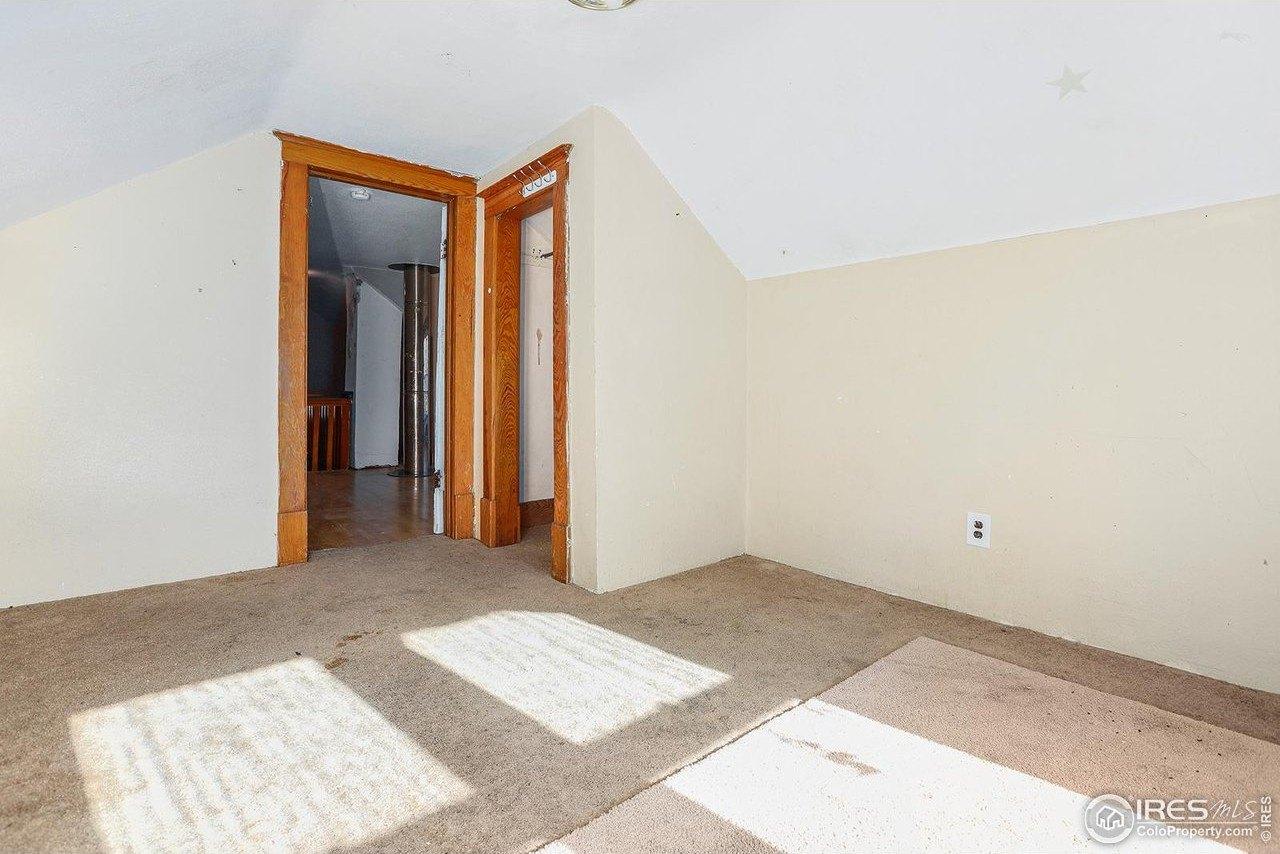 Milton St, Briggsdale, CO 80611