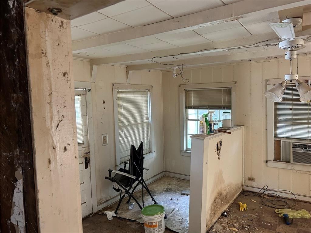 W Chestnut St, Denison, TX 75020