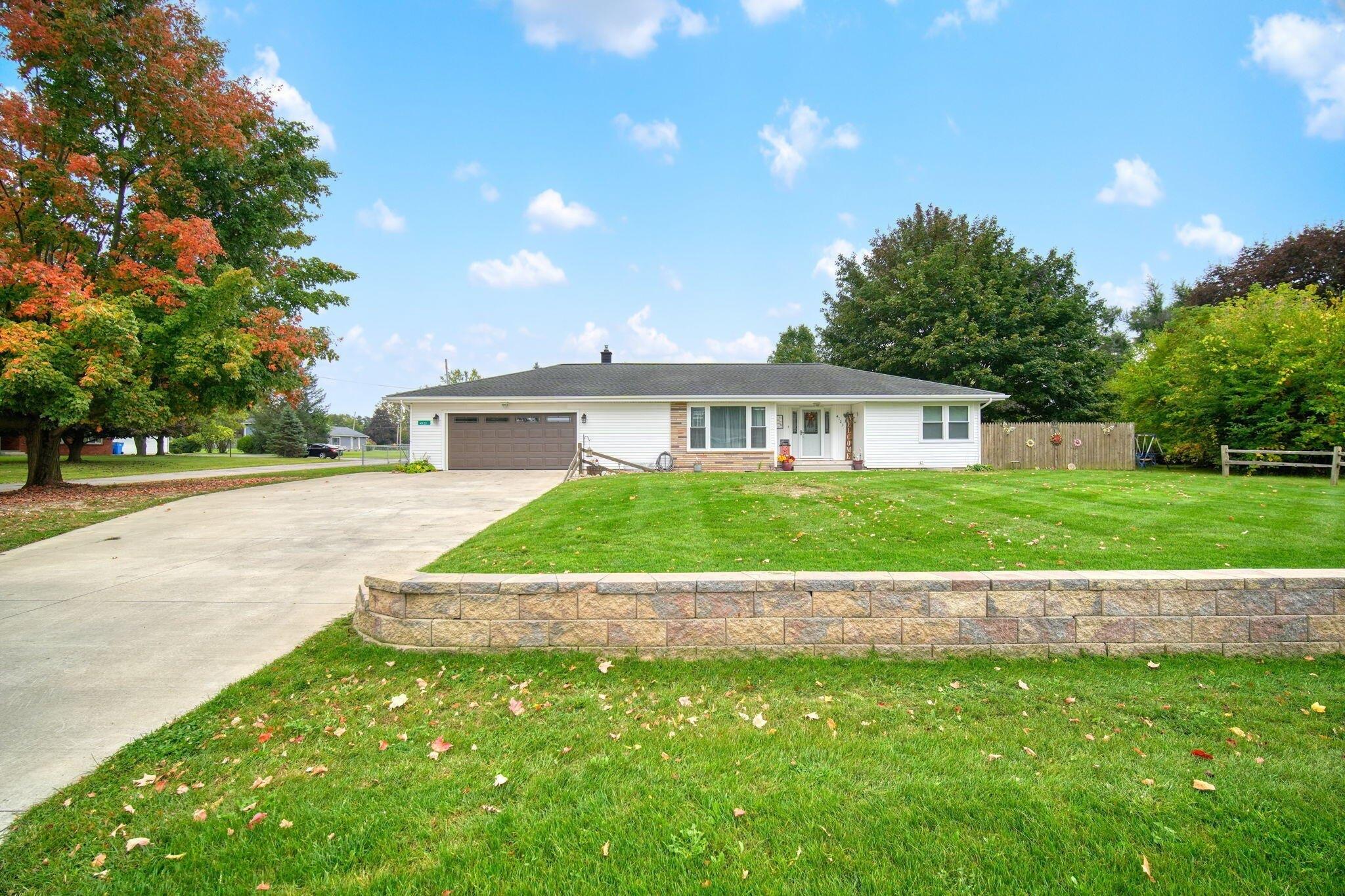 Flansburg Rd, Jackson, MI 49203