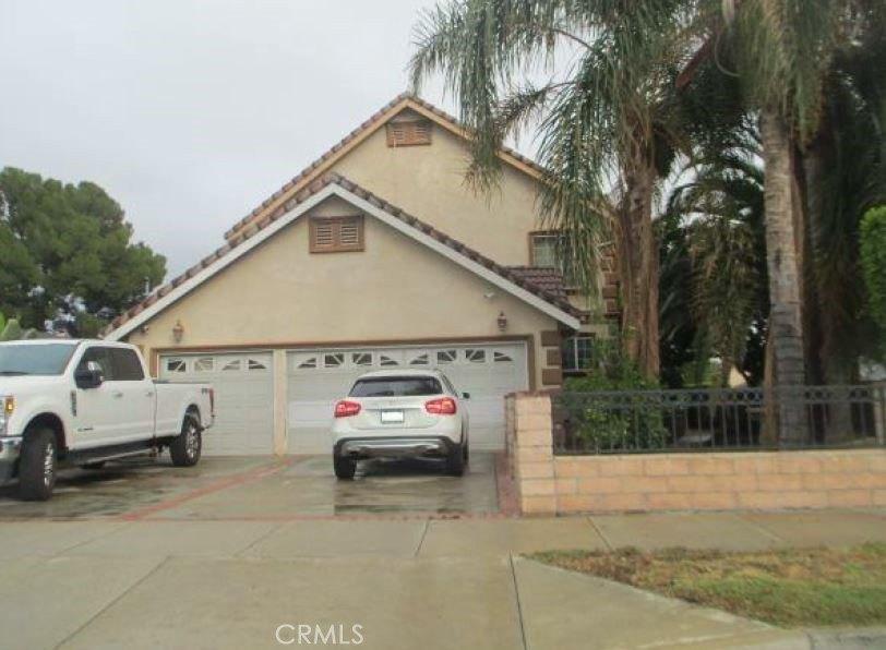 Strathern St, Winnetka, CA 91306