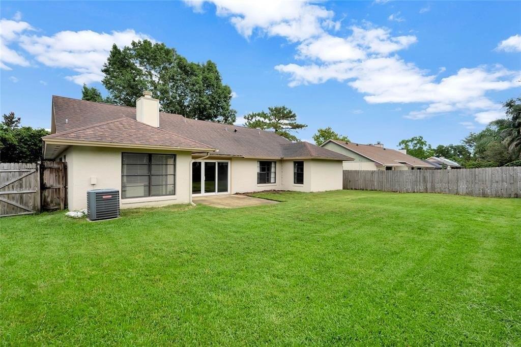 Weaver Dr, Oviedo, FL 32765