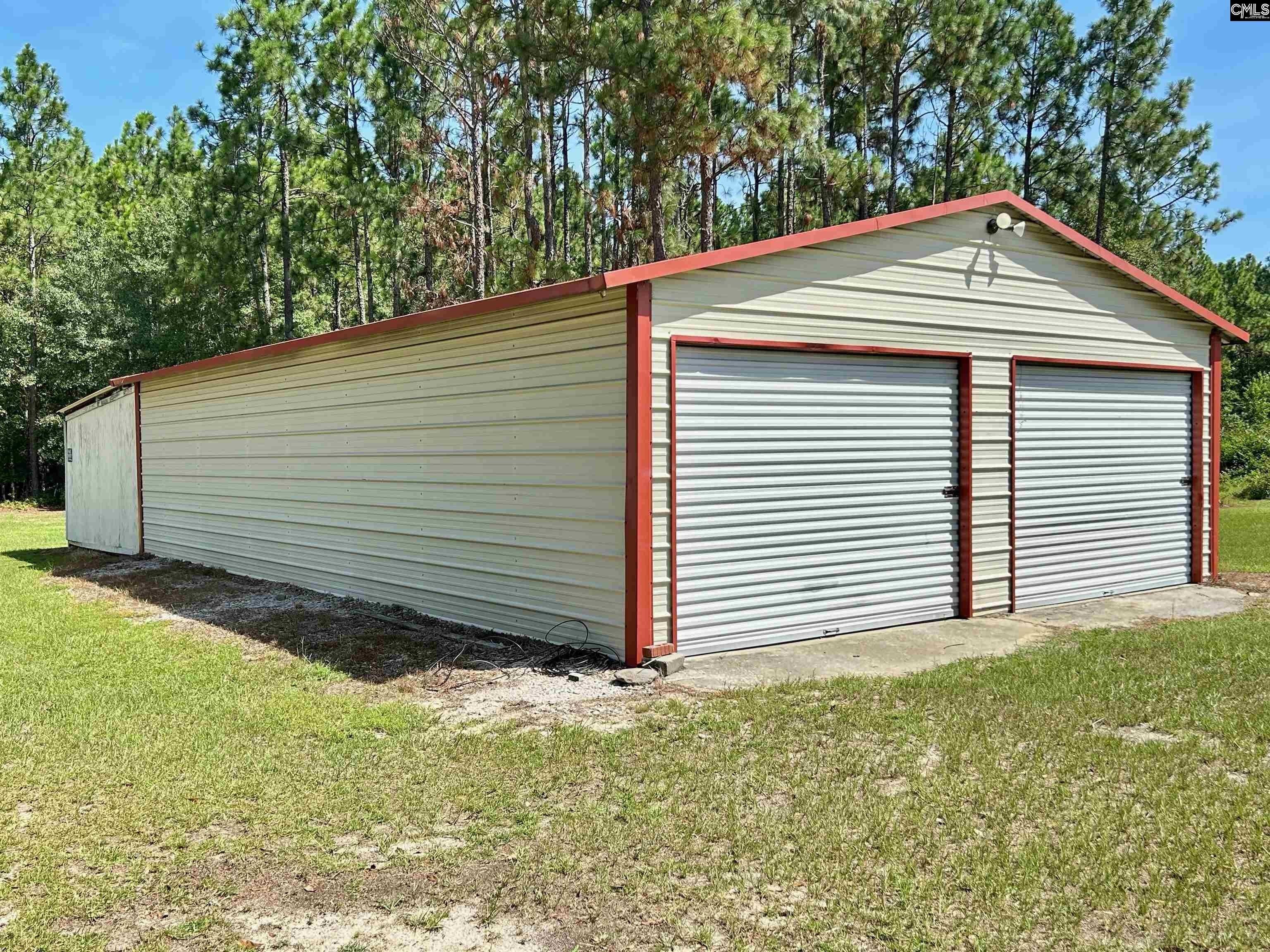 Long Branch Rd, Gilbert, SC 29054