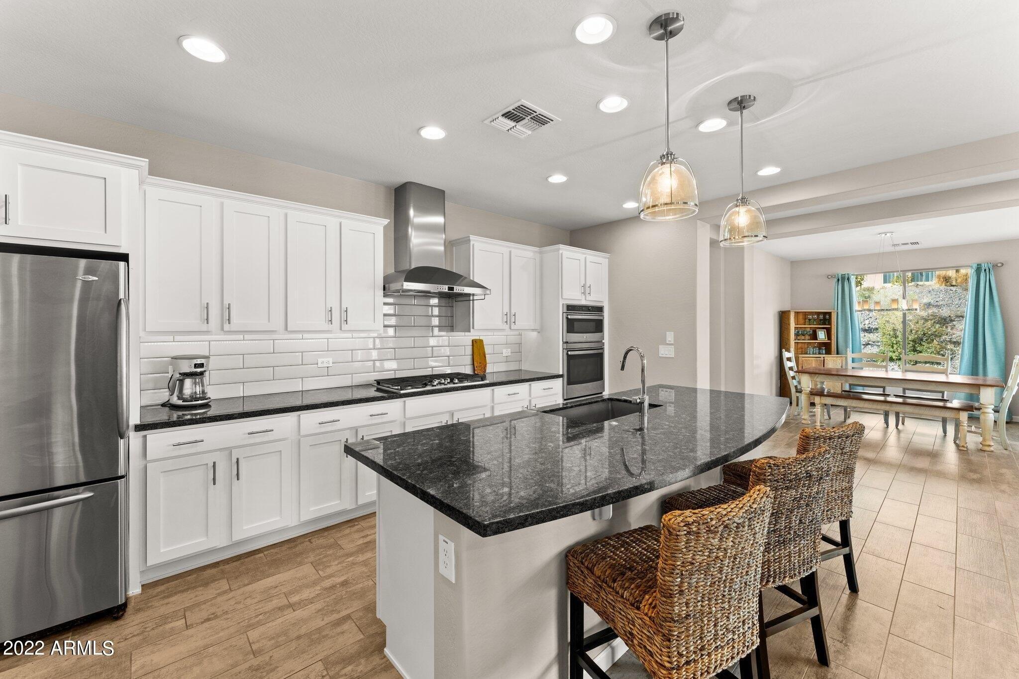 Knight Way, Wickenburg, AZ 85390