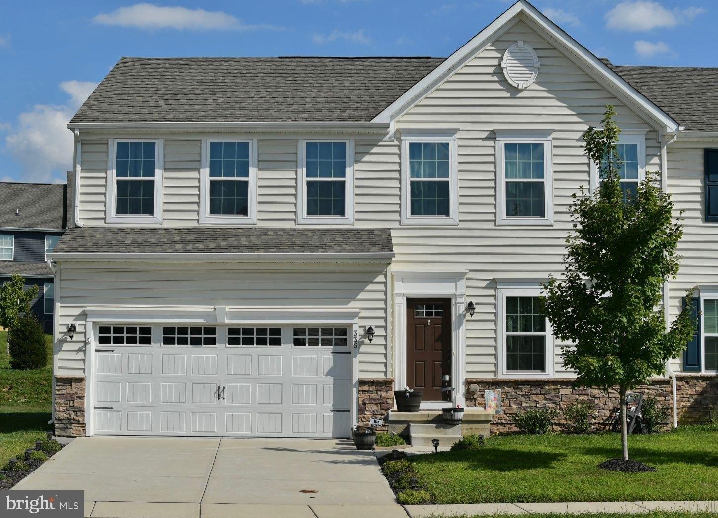 Tiger Lily Dr, Middletown, DE 19709