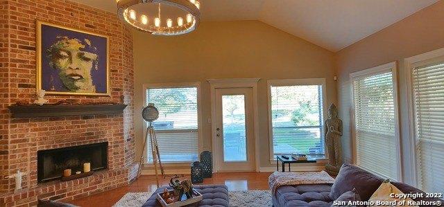 Lari Dawn, San Antonio, TX 78258