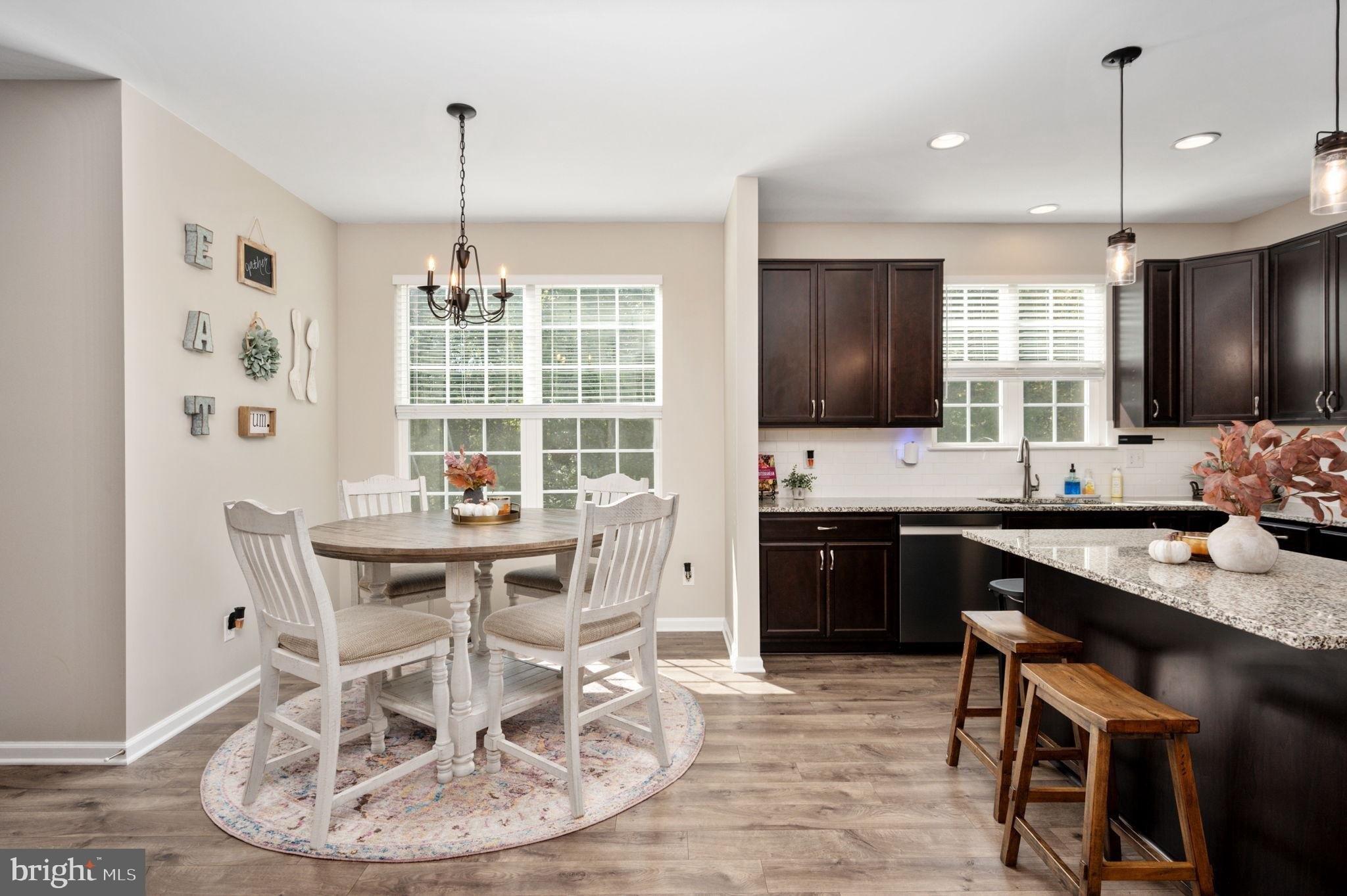 Doria Hill Dr, Stafford, VA 22554