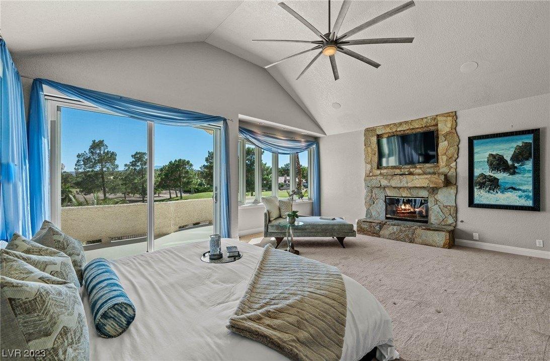 Pinnacle Peak Ave, Las Vegas, NV 89113